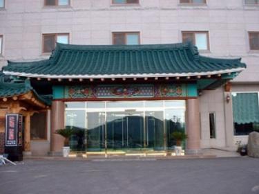 부여백제관광호텔 썸네일3